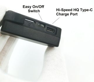 Auto-Track Vehicle Easily w/ GF10 Realtime Small GPS Tracking Device